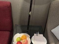 -广州天河希尔顿酒店