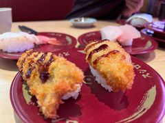 -寿司郎(皇庭广场店)
