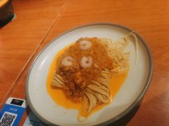 -姚面记·海派家常菜(恒基名人购物中心店)