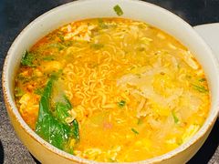 -很久以前羊肉串(昌里路三钢里店)
