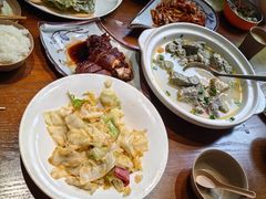 -乌记大厨餐厅