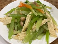 -晋B2008刀削面(小南庄店)
