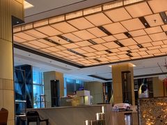 -广州奥园喜来登酒店