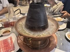 -东来顺饭庄(王府井步行街店)