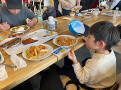 -宜家·瑞典风味餐厅(四元桥店)