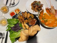 -美奈小馆·越南料理(中航城君尚购物中心店)