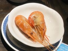 熟醉虾-李百蟹·蟹黄面·江景餐厅(外滩·豫园店)