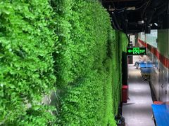 -小蓝鲸游泳培训基地(积水潭店)