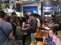 -Fergburger(皇后镇店)
