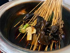 -冒椒火辣(奎星楼街店)