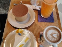 -GOOD GOODS咖啡店(南园店)