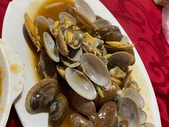 -车头老二大排档(金城步行街店)