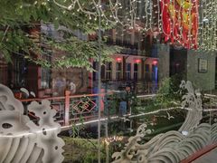 -国际海员俱乐部(餐饮部)