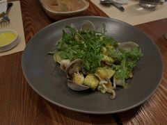 -Mercato莫卡多露台餐厅与酒吧(K11店)