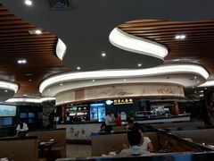 -彩景大酒楼(万泰新天地店)