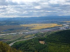 -帽儿山国家森林公园