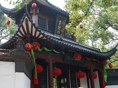 -杭州黄龙洞