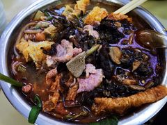 -凤张螺蛳粉·爽口粉(跃进路总店)