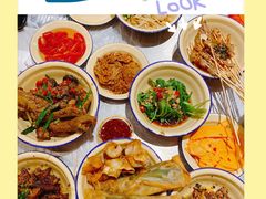 -东排食堂长沙小吃大排档(五一广场店)