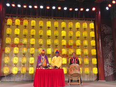 -深圳锦绣中华民俗村