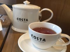 -COSTA COFFEE(西湖天地店)