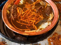-顺顺小吃(独克宗古城店)