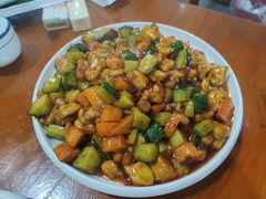 -德贤烧麦菜馆(本溪路店)