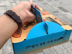 -BOPEYE·波派炸鸡(河西中央商场店)