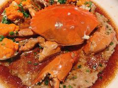 -玫瑰厅上海菜(兴国路店)