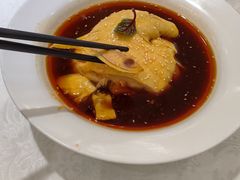-齐家花园大酒店·本帮菜(宝山店)