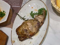 -海维克牛排馆HIGHWIC(青羊万达店)