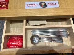-朴大叔拌饭(广州花城汇店)