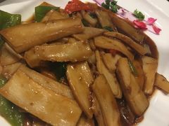 -若蘭慈·无国界素食料理(欢乐海岸店)
