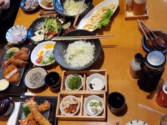 -胜博殿日式炸猪排(西红门店)