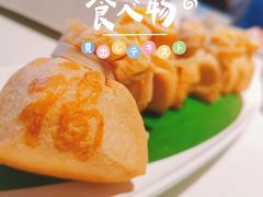 -仓桥家·焗寿司·锅物(光谷步行街店)