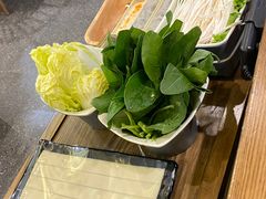 -井格重庆火锅(西直门凯德Mall店)