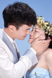 点击看大图 -太古映画婚纱摄影(天河店)