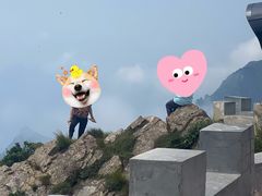 -白草畔自然风景区