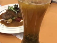 -红房子西菜馆(淮海中路店)