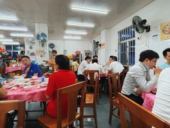 大堂-电白鸭粥店(下沙二坊88号店)