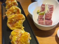 -永安鱼庄·镇江菜(丁卯店)