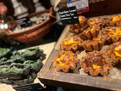 -B&C黄油与面包·THE GARDEN BAKERY概念店(世纪汇店)