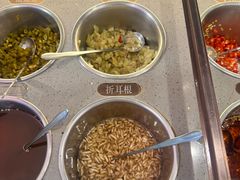 -来涮蜀鲜货火锅串串香(菜市口店)