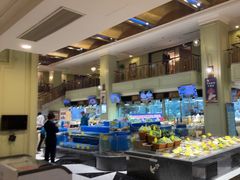 -新海渔港·胶东海鲜家常菜·家宴(奥体中心店)