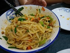 -齐月岐山面馆(朝阳大街店)