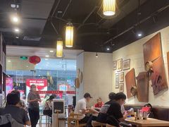 -老班长手工灌汤包老店(东山店)