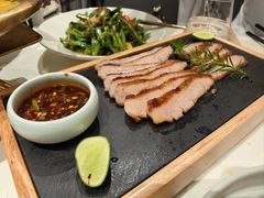 -泰香米泰国餐厅(鎏嘉码头店)