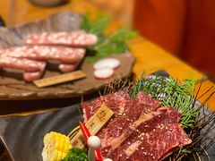 -黑牛の店·和牛烧肉(合生汇店)