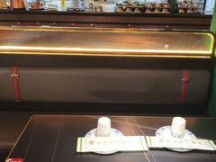 -京悦南门涮羊肉·羊蝎子火锅(田林路店)