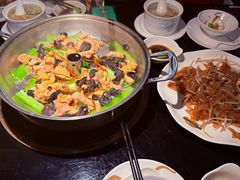 顺德滑鸡丝瓜-顺峰顺水顺德菜(龙华店)